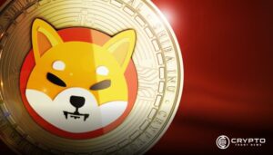 SHIB Breakout Watch: This Descending Resistance Could Be the Key to a +70% Move