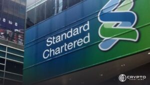 Standard Chartered Doubles Down on $200K Bitcoin Forecast