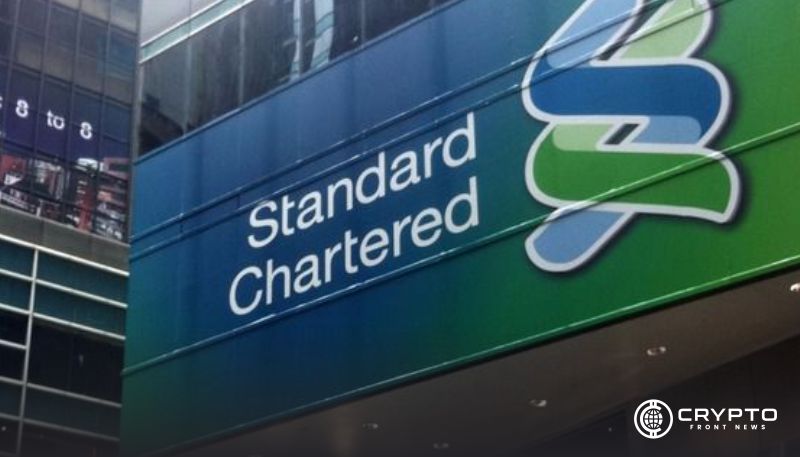 standard Charter CFN