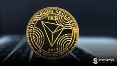 Tron Coin CFN