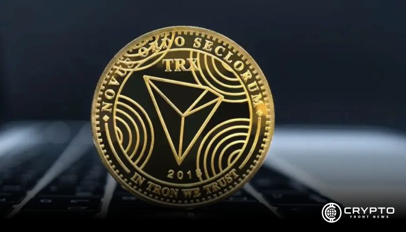 Tron Coin CFN