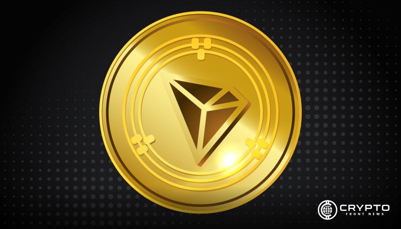 Tron Coin CFN