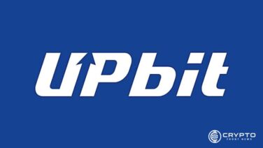 Upbit CFN