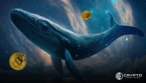 Whale Moves 200 BTC Amid Market Dip, Key Levels Hold Strong