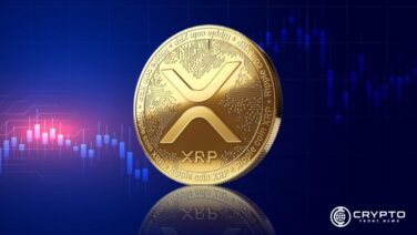 XRP Surges 13.5%—Golden MACD Cross Sparks Rally Toward $10