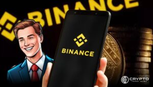 Binance Tops $6.6B Stablecoin Inflows as Traders Buy the Dip