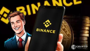 Binance CFN