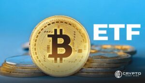 Daily Bitcoin ETF Net Inflow at $165.75 Million as Cumulative Inflow Reaches $35.97 Billion