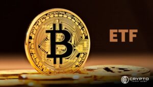 Bitcoin ETF Outflows Hit $371M as Market Extends its Dips