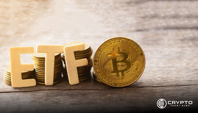 BITCOIN ETF CFN