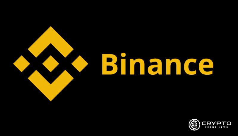 Binance CFN