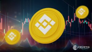 Binance Volumes Outpace Traditional Markets Even as Risk Appetite Shifts