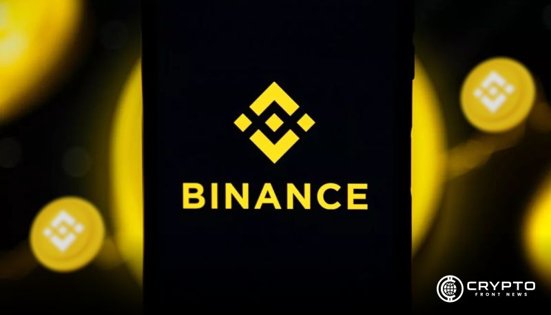 Binance CFN