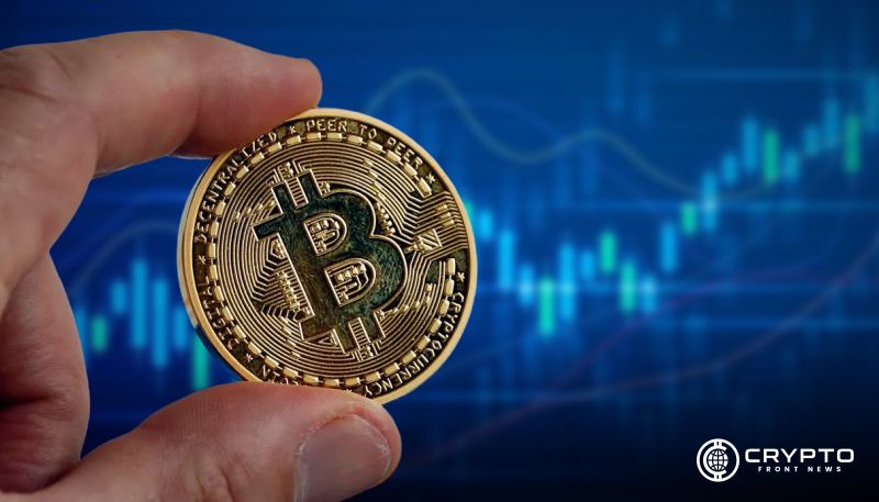 Bitcoin Hits $98K as $75K Support Signals a Path to $150K 