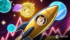 Dogecoin Tests Investor Resilience Amid Potential Parabolic Run