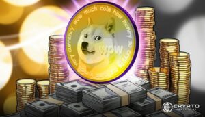 Dogecoin Price Could Soar 6,770% to $30: What History Tells Us