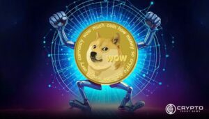 Dogecoin Targets Massive Rally as Bullish Pattern Hints at Price Surge