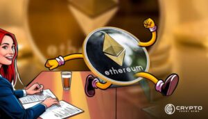 Ethereum Targets All-Time High as Bullish Breakout Nears Key Resistance Zone, Says Analyst