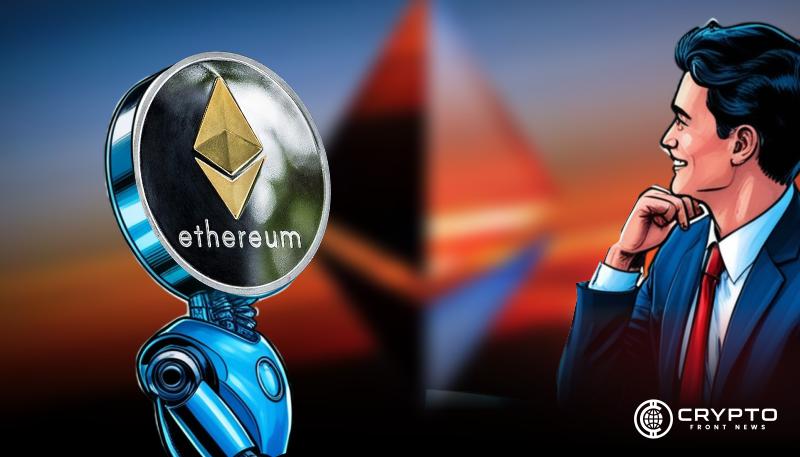 Ethereum CFN