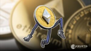 Ethereum Faces Critical Resistance at $2,100: Can it Break Through?