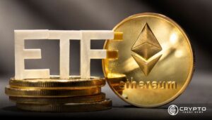 ETHEREUM ETF CFN