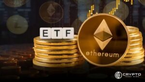 Ethereum ETFs Report $35.93M Daily Inflow as Net Assets Reach $12.12B Milestone