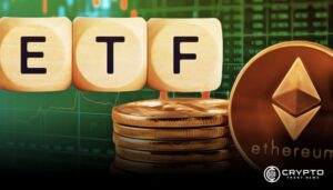 Ethereum ETFs Report $74.43M Daily Inflow While Prices Slide Nearly 6%