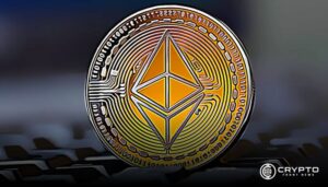 Ethereum Holds Trendline Support, Will Bulls Regain Control?