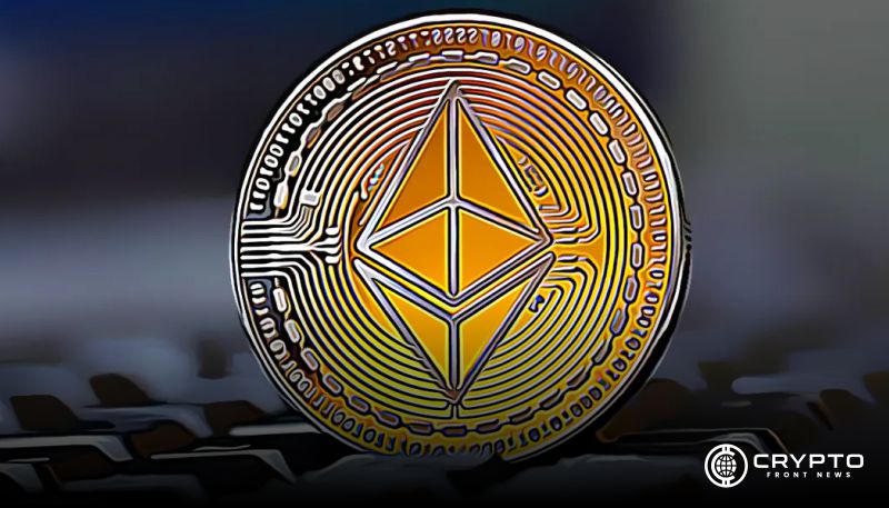 Ethereum CFN