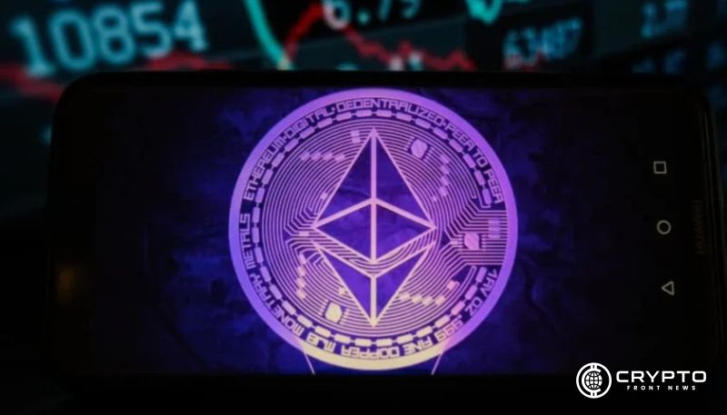 Ethereum CFN