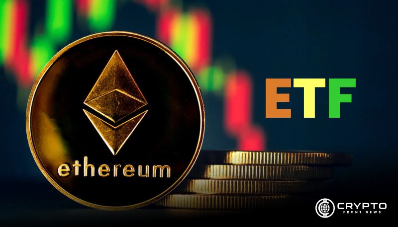 Ethereum ETF CFN