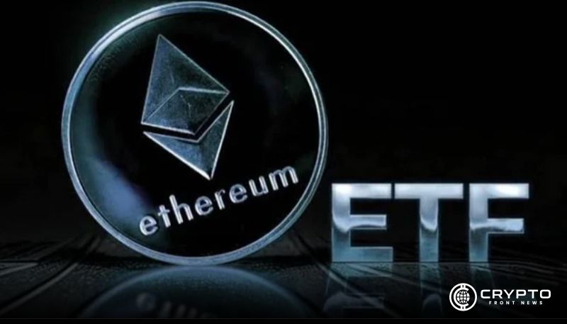 Ethereum ETF CFN