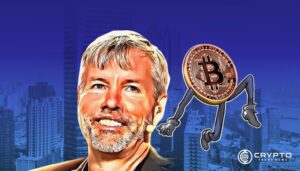 Bitcoin Falters Below $95K as 3% Allocation Strategy Shines
