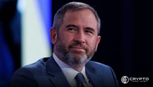 Ripple CEO Brad Garlinghouse to Appear on *60 Minutes 