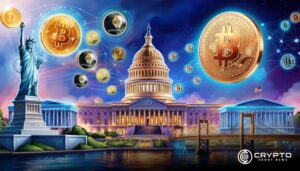 BTC Range-Bound Between $100K–$105K Amid Cooling Funding Rates