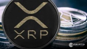 XRP Smashes Key Resistance, Is a 2,300% Surge Incoming?