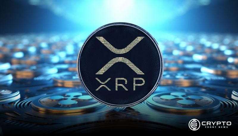 XRP CFN