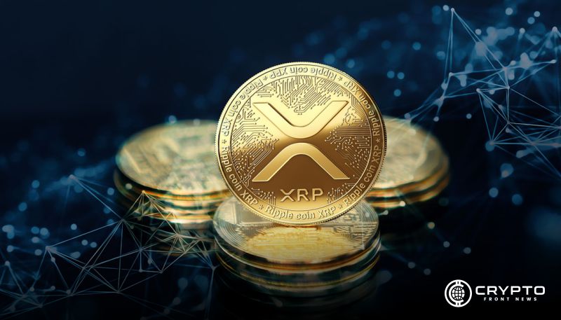 XRP CFN