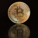 Bitcoin Outflows Hit Five-Week High as Fed Decision Nears