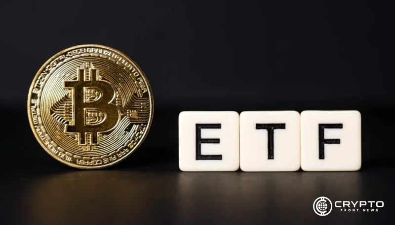 Bitcoin ETFs Post Record $6.35B 30-Day Outflow