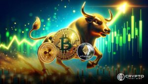 Total Market Cap Retests 2021 High, Will the Bull Run Continue?