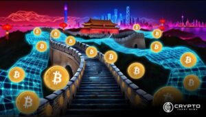 China Intensifies Crackdown on Stablecoin Hype and Biometric Data Risks