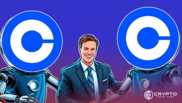 Coinbase CFN