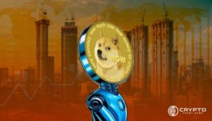 Dogecoin Faces Key Support Test as Bearish Momentum Dominates Market