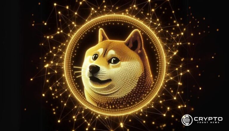 Dogecoin Eyes a Parabolic Surge, Analyst Sees Path to $18 if Uptrend Holds Strong