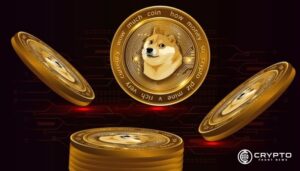 DOGE Rebounds From Key Support: Can Bulls Maintain Momentum Above $0.14?