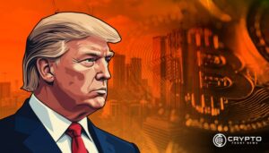 Trump’s Executive Order Excludes Fed and FDIC from Crypto Rules  