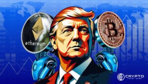 Trump’s Crypto Reserve Plan Shakes Markets as XRP, SOL, and ADA Surge