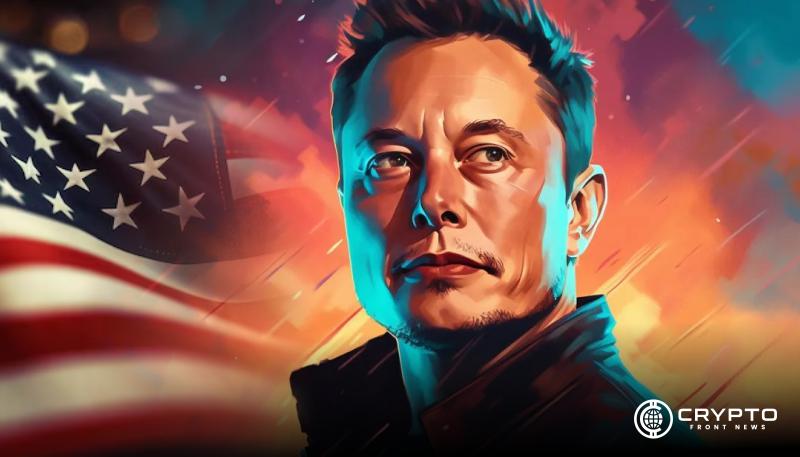 Elon Musk CFN