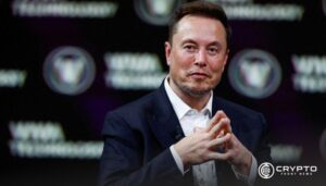 Elon Musk Backs Bitcoin in New ‘America Party’ Push